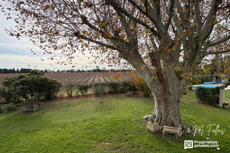  maison camaret-sur-aigues 84850