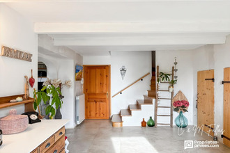  maison camaret-sur-aigues 84850