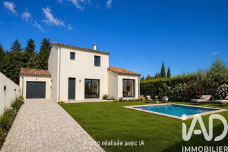  maison camaret-sur-aigues 84850