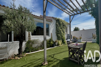  maison camaret-sur-aigues 84850