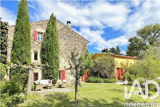  maison camaret-sur-aigues 84850