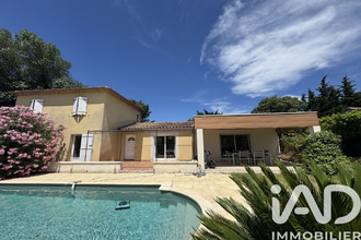  maison camaret-sur-aigues 84850