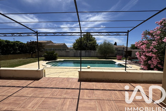  maison camaret-sur-aigues 84850