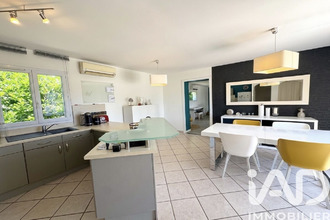  maison camaret-sur-aigues 84850