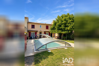  maison camaret-sur-aigues 84850