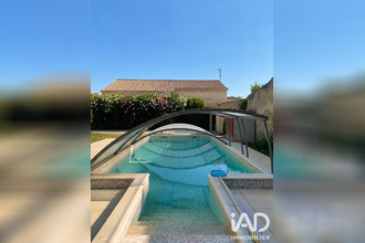  maison camaret-sur-aigues 84850