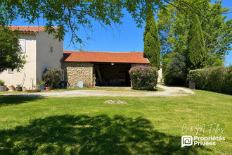  maison camaret-sur-aigues 84850