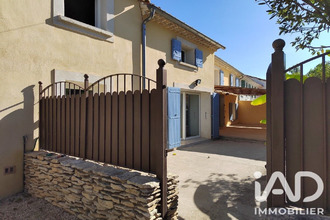  maison camaret-sur-aigues 84850