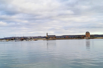  maison camaret-sur-mer 29570