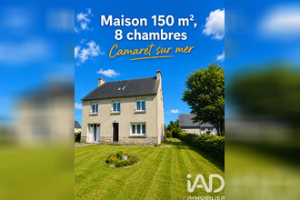  maison camaret-sur-mer 29570