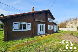  maison camarsac 33750