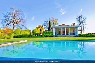  maison camarsac 33750
