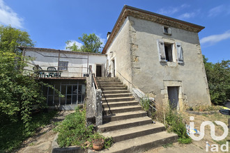  maison cambayrac 46140