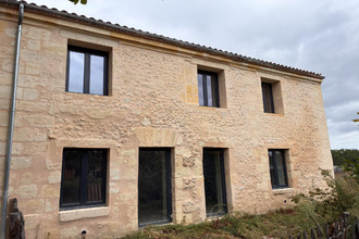  maison cambes 33880