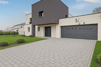  maison cambes-en-plaine 14610