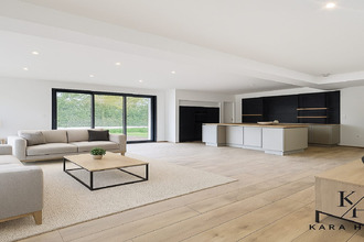  maison cambes-en-plaine 14610