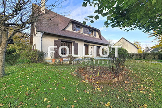  maison cambes-en-plaine 14610