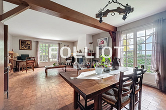  maison cambes-en-plaine 14610