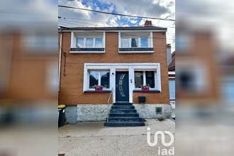  maison camblain-chatelain 62470