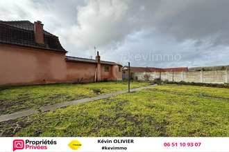  maison camblain-chatelain 62470