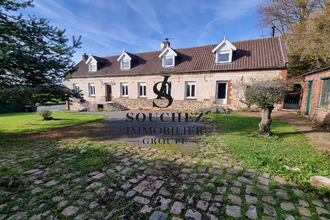  maison camblain-l-abbe 62690