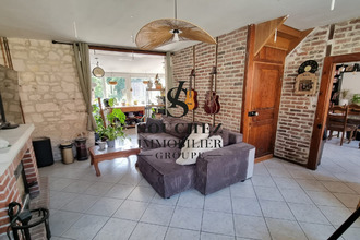  maison camblain-l-abbe 62690