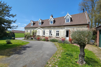  maison camblain-l-abbe 62690