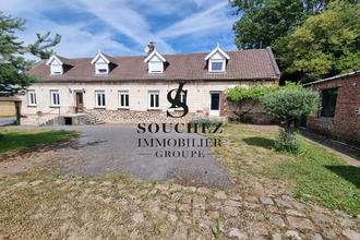  maison camblain-l-abbe 62690