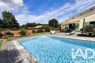  maison camblanes-et-meynac 33360