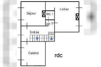  maison camblanes-et-meynac 33360