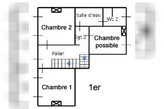  maison camblanes-et-meynac 33360