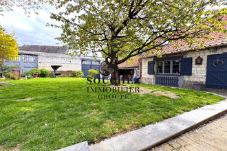  maison cambligneul 62690