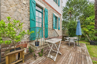  maison cambo-les-bains 64250