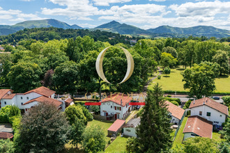  maison cambo-les-bains 64250