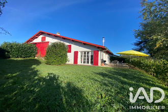  maison cambo-les-bains 64250