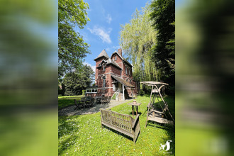  maison cambrai 59400