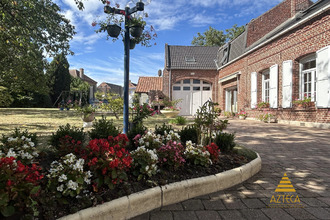  maison cambrai 59400