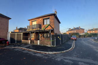  maison cambrai 59400