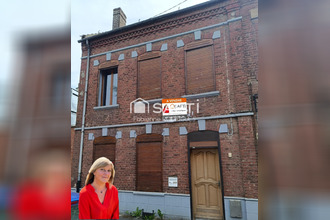  maison cambrai 59400