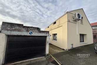  maison cambrai 59400