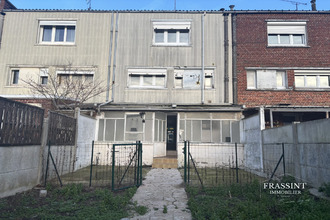  maison cambrai 59400