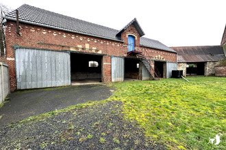  maison cambrai 59400