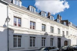  maison cambrai 59400