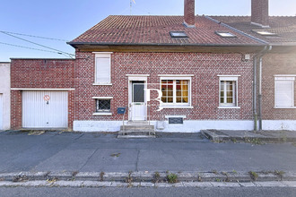  maison cambrai 59400