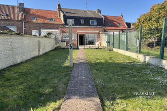  maison cambrai 59400