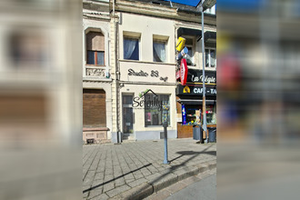  maison cambrai 59400