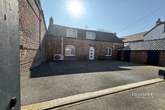  maison cambrai 59400