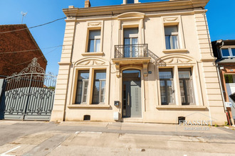  maison cambrai 59400