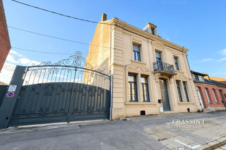  maison cambrai 59400