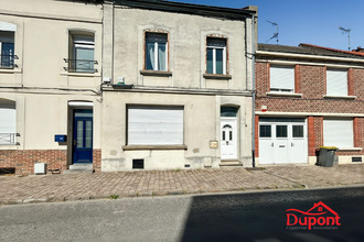  maison cambrai 59400